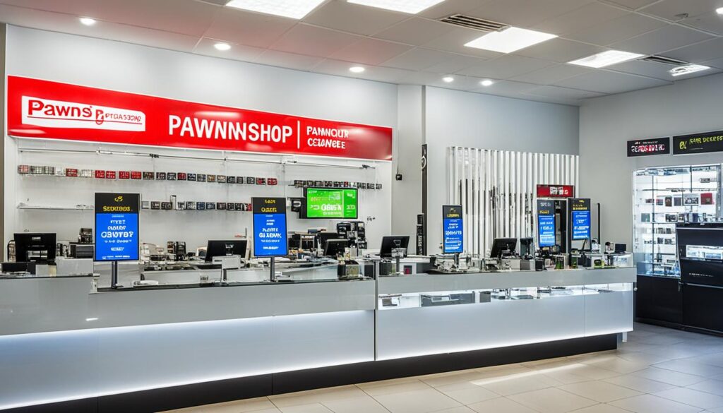 Additional Services at Tambunting Pawnshop