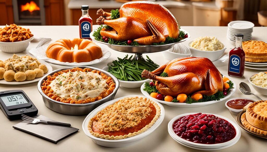 Albertsons Thanksgiving Hours Image