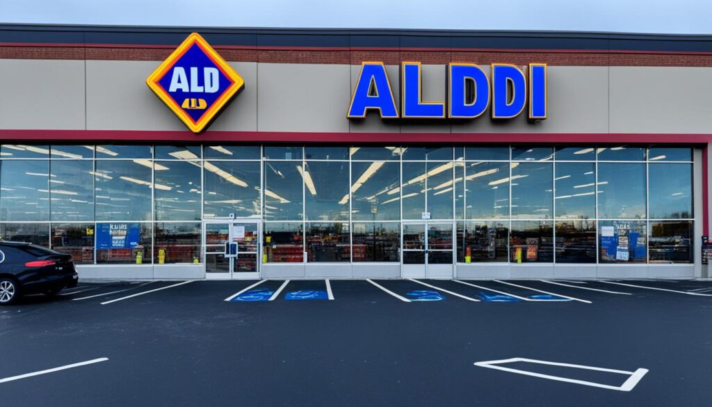 Aldi Closed Holidays