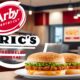 Arby's: Hours