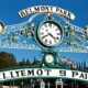 Belmont Park Hours