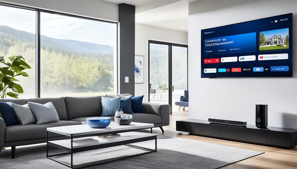 Best Buy smart home devices