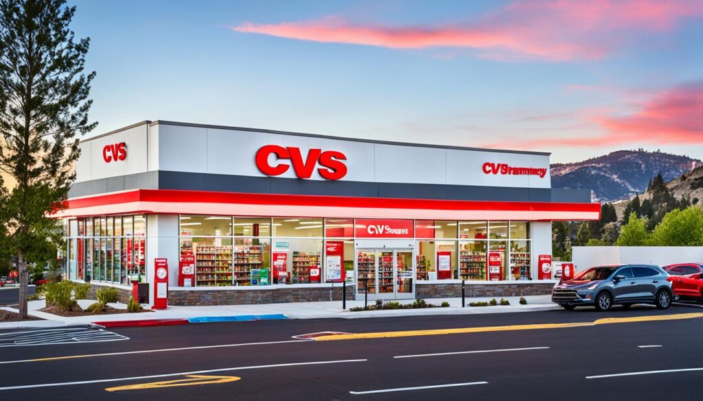 CVS Pharmacy Hawthorne