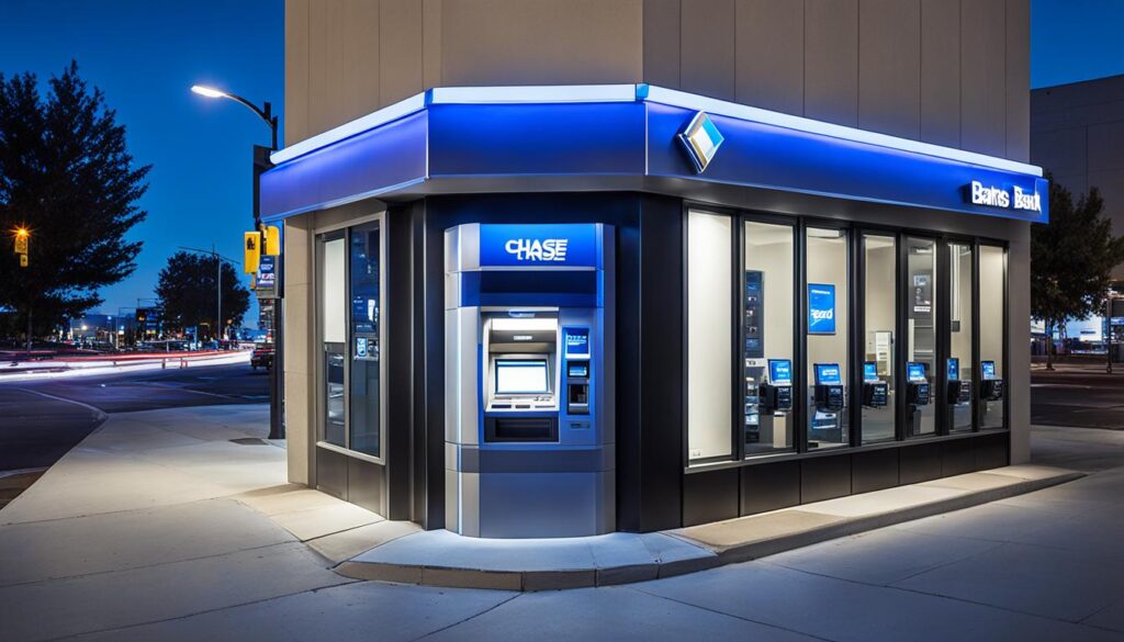Chase Bank ATM