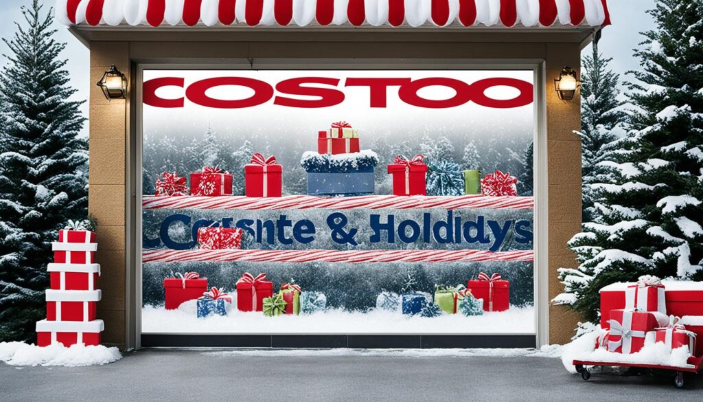 Costco Closure Policy on Holidays