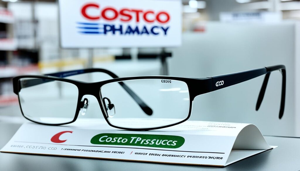 Costco Eyeglasses
