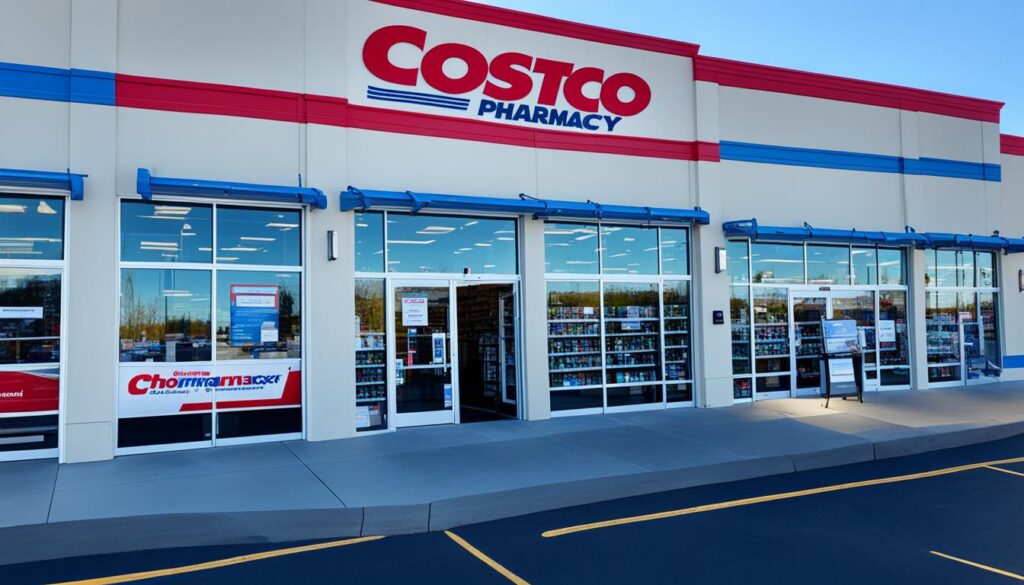 Costco Pharmacy Open on Sunday