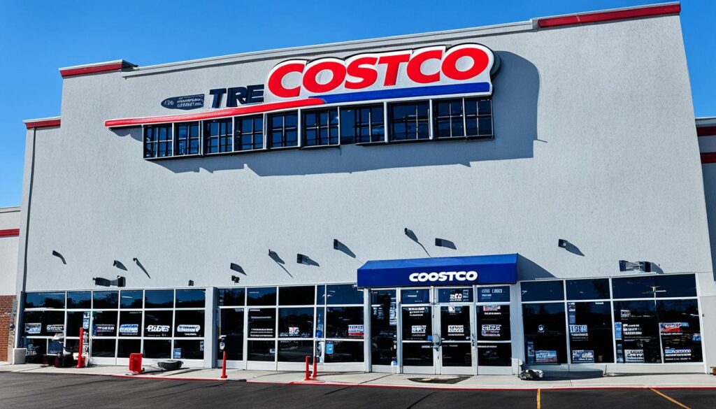 Costco Tire Center Opening Hours on Saturdays
