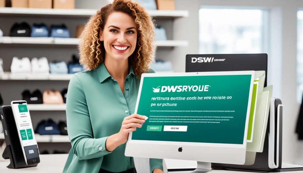 DSW Online Returns - Clothing and Accessories