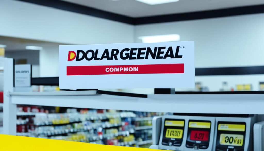 Dollar General Order Modifications and Cancellations