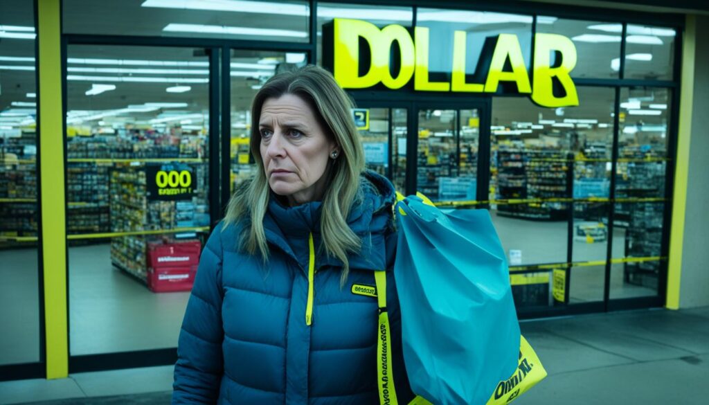 Dollar General Returns