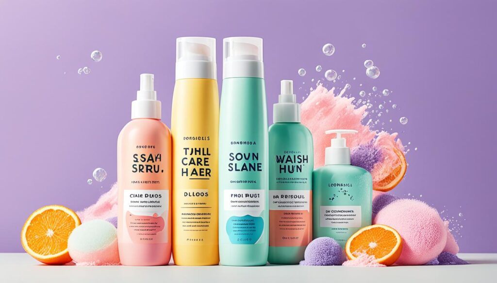 Hair Care Deals