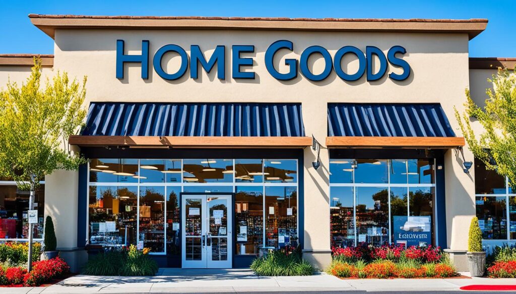 Home Goods Store in Alameda, CA