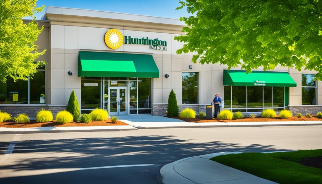 Huntington Bank open Saturdays and Sundays
