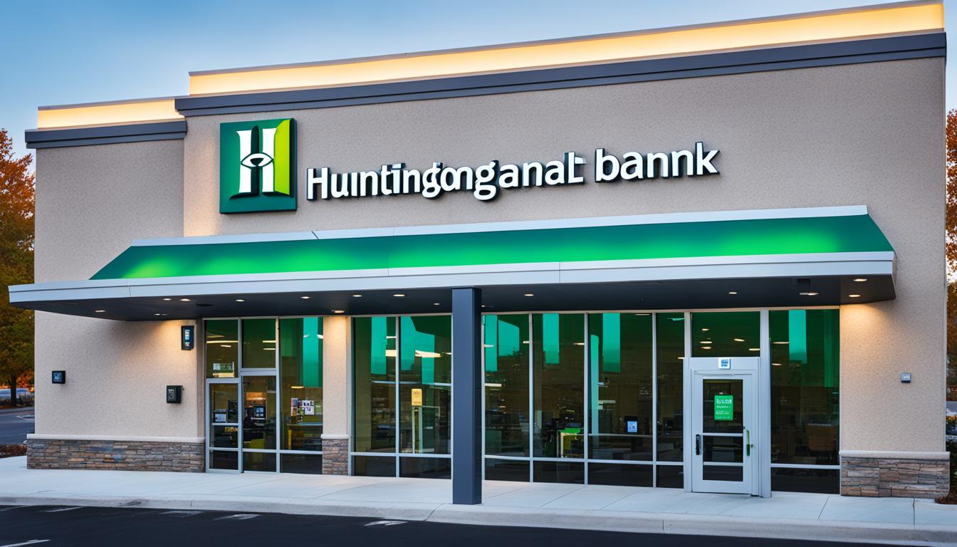 Huntington National Bank Hours