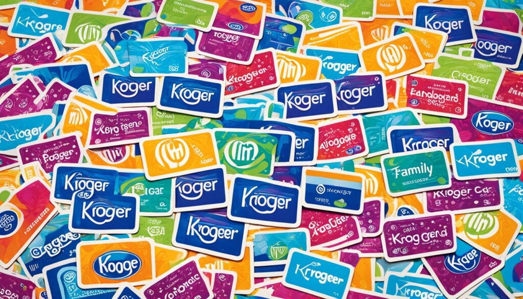 Kroger Family of Companies Gift Cards