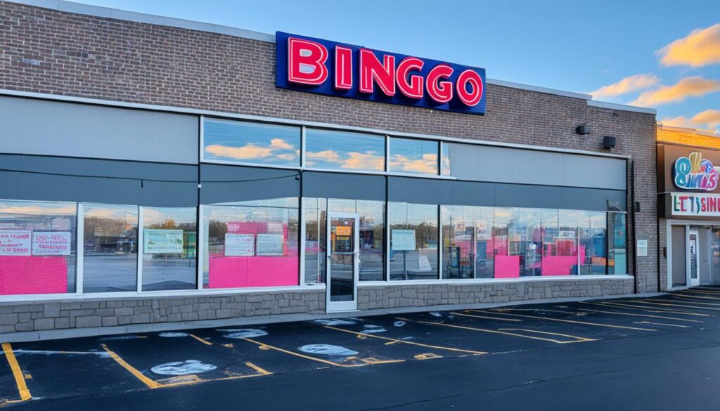 Let's Bingo Dundalk Operating Hours During the Pandemic