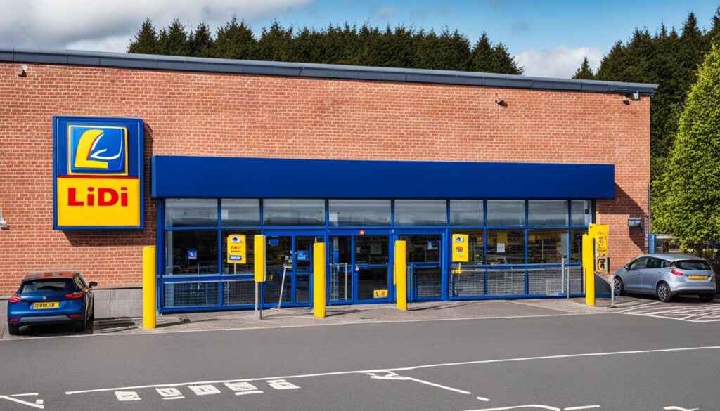 Lidl Bank Holiday Hours