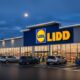 Lidl hours open close