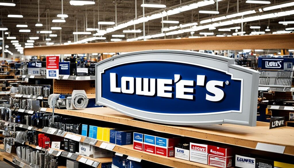 Lowe's Store Hours