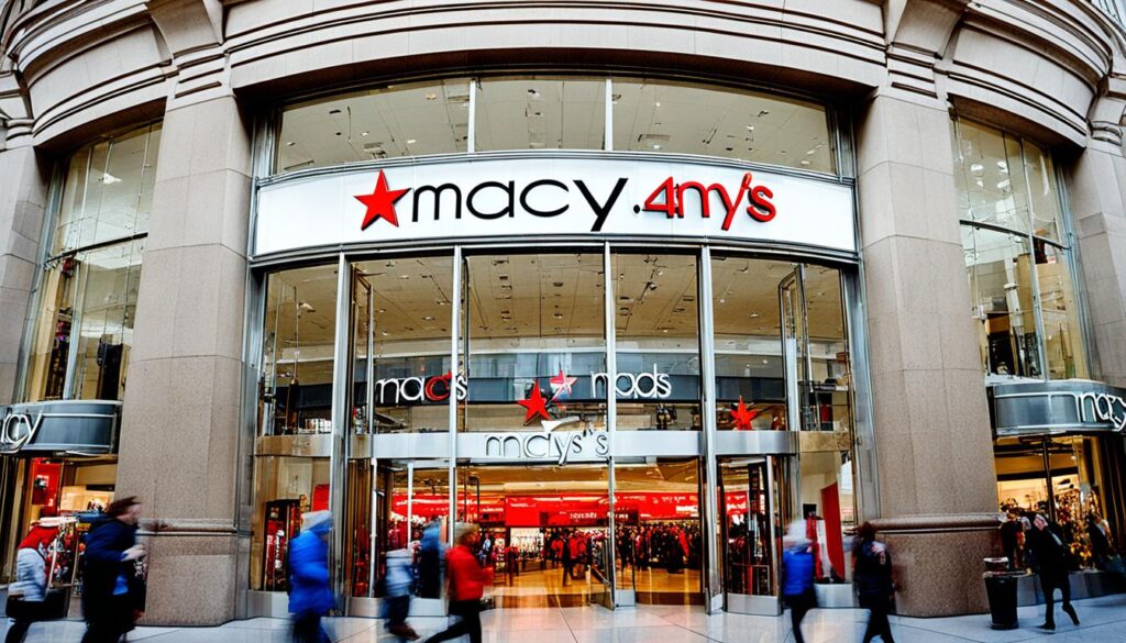 Macy's Services