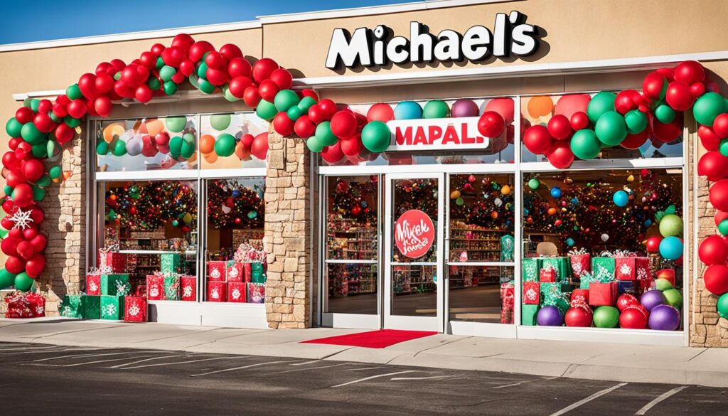 Michaels New Year's Day Hours