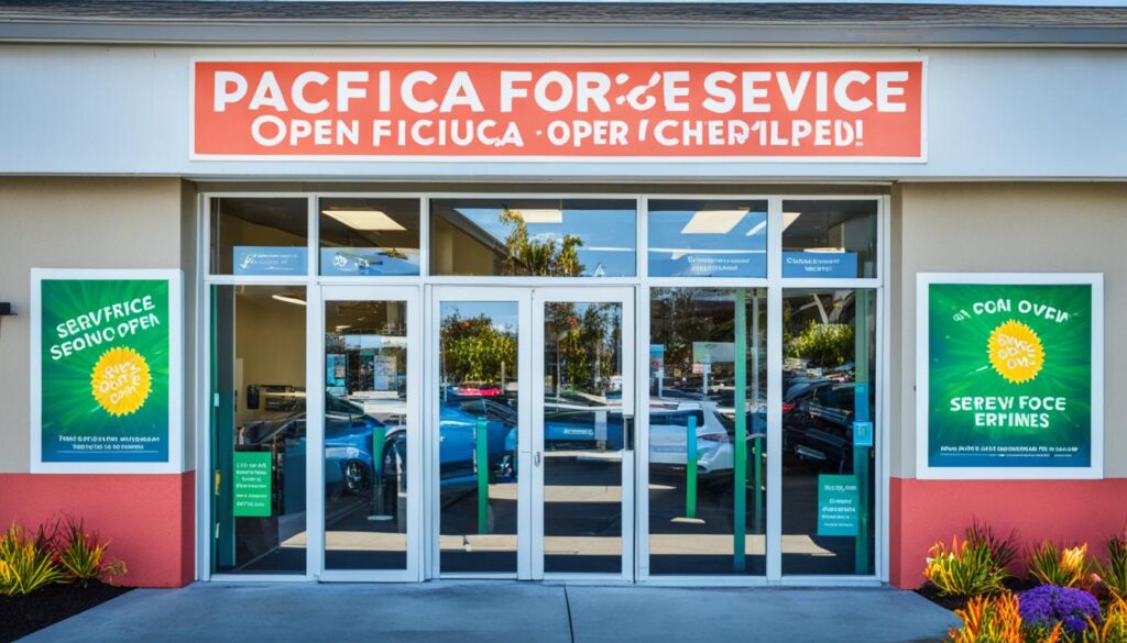 Pacifica Latest News