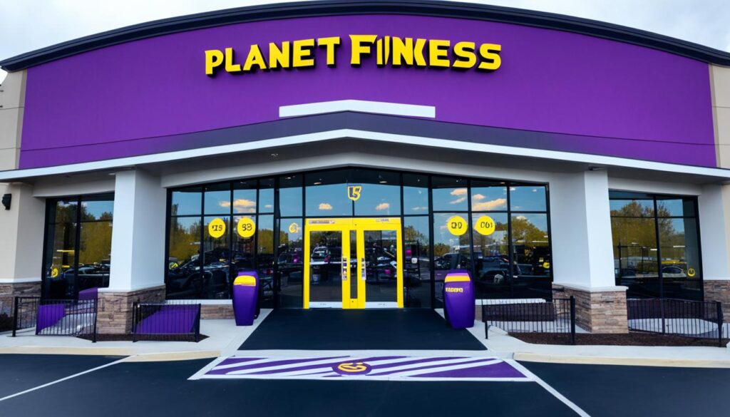Planet Fitness COVID-19 hours