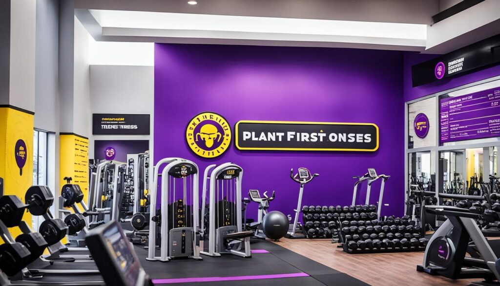 Planet Fitness Operating Hours