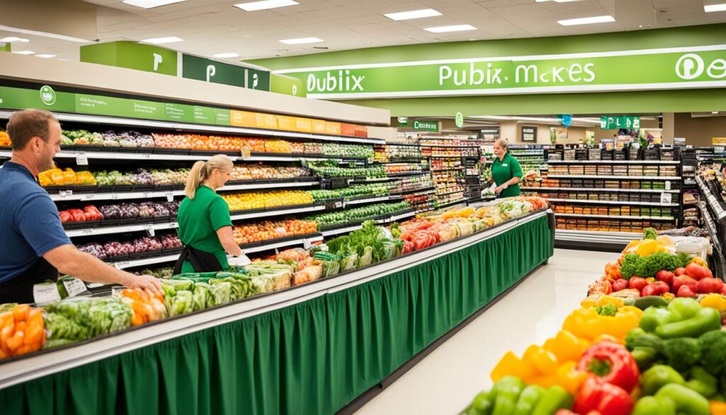 Publix Super Market