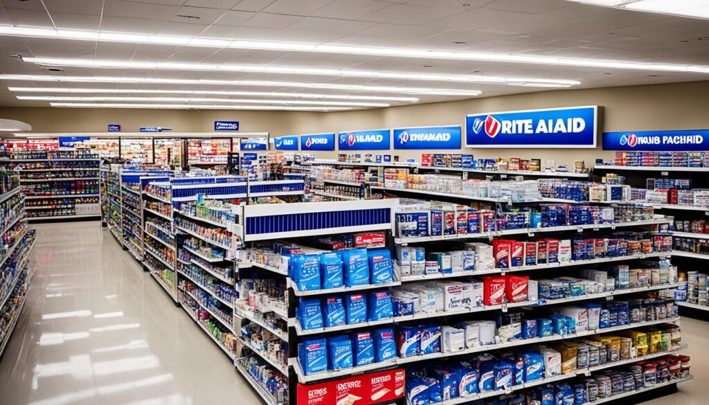Rite Aid after-hours services