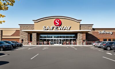 Safeway Pharmacies hours