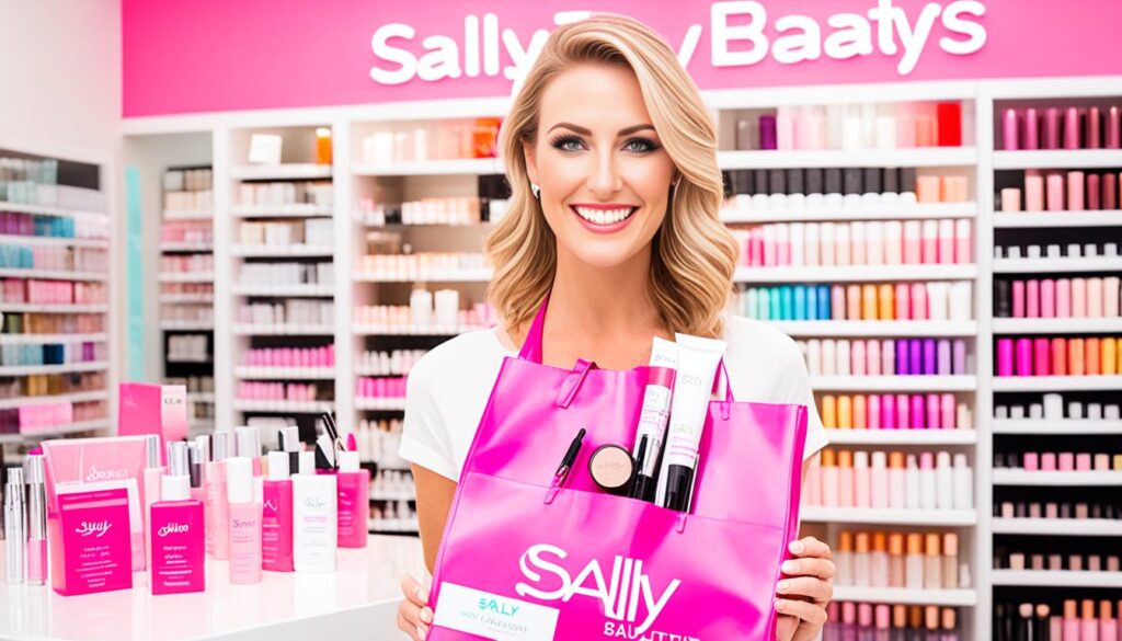 Sally Beauty Guarantee