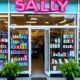 Sally Beauty Supply Hours