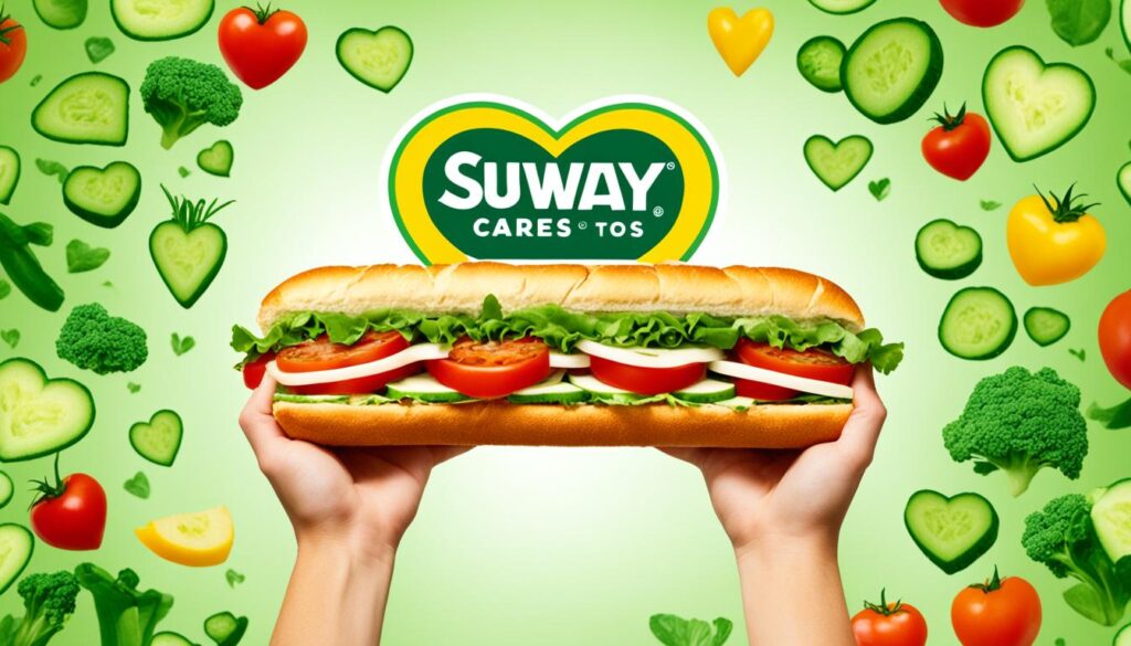 Subway Cares Foundation