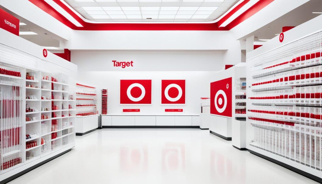 Target's Logo