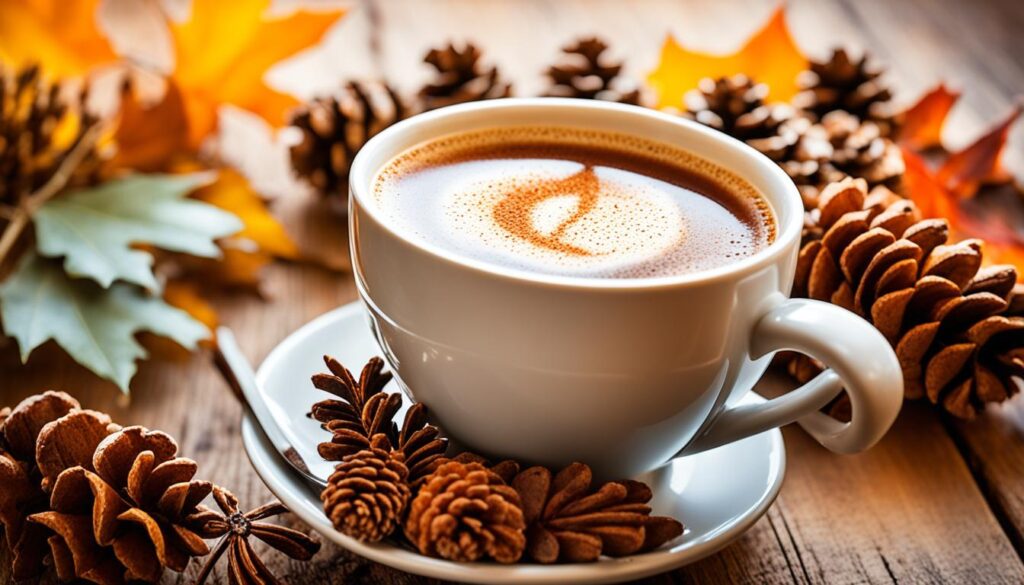 Thanksgiving Blend Coffee