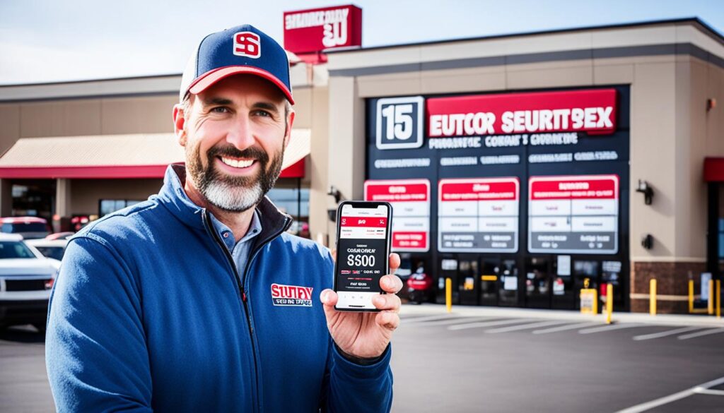 Tips for visiting Tractor Supply stores