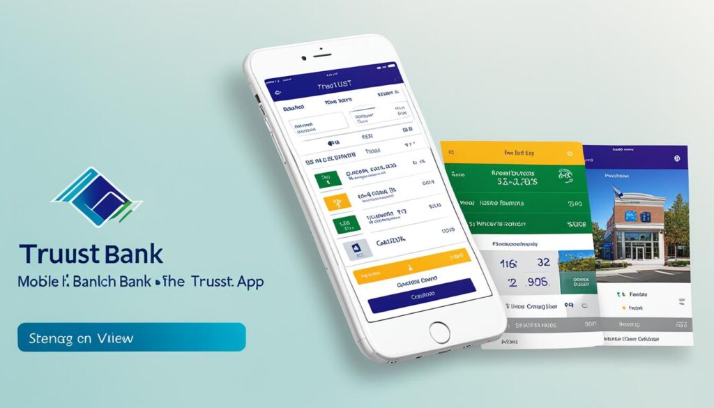 Truist Bank Mobile App