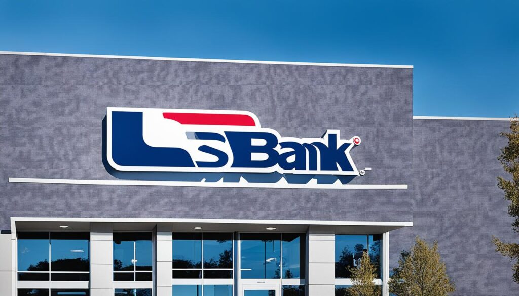 U.S. Bank Contact Information