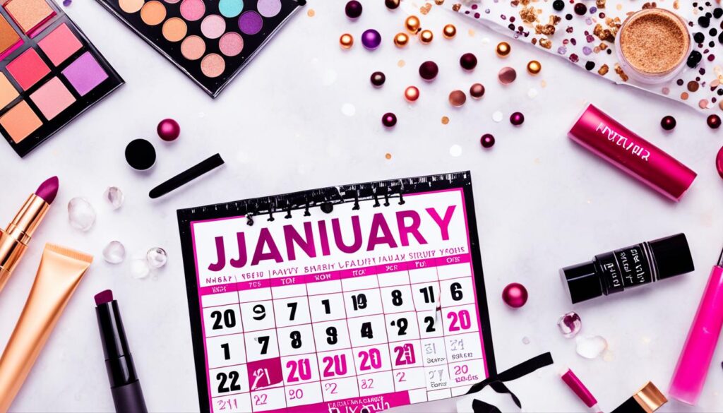 Ulta Store Hours on New Year's Day