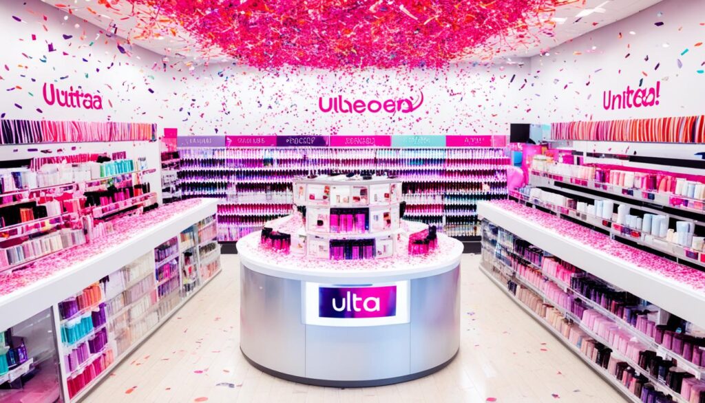 Ulta store hours on federal holidays