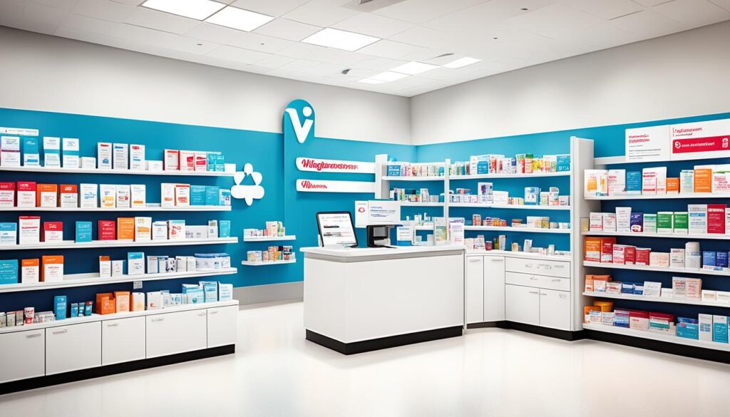 Walgreens Pharmacy Services