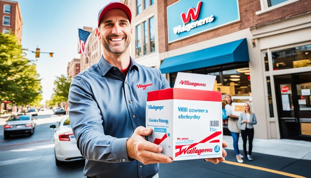 Walgreens same day delivery