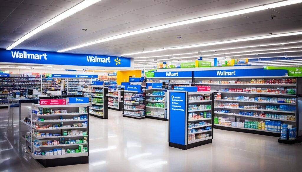 Walmart Pharmacy 24 Hours