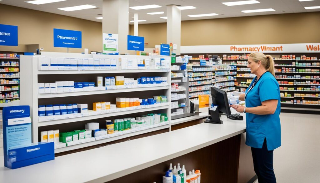 Walmart Pharmacy Appointments