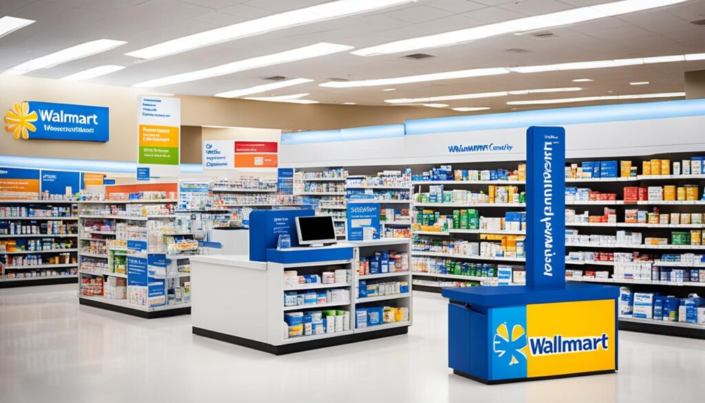 Walmart Pharmacy Online Services