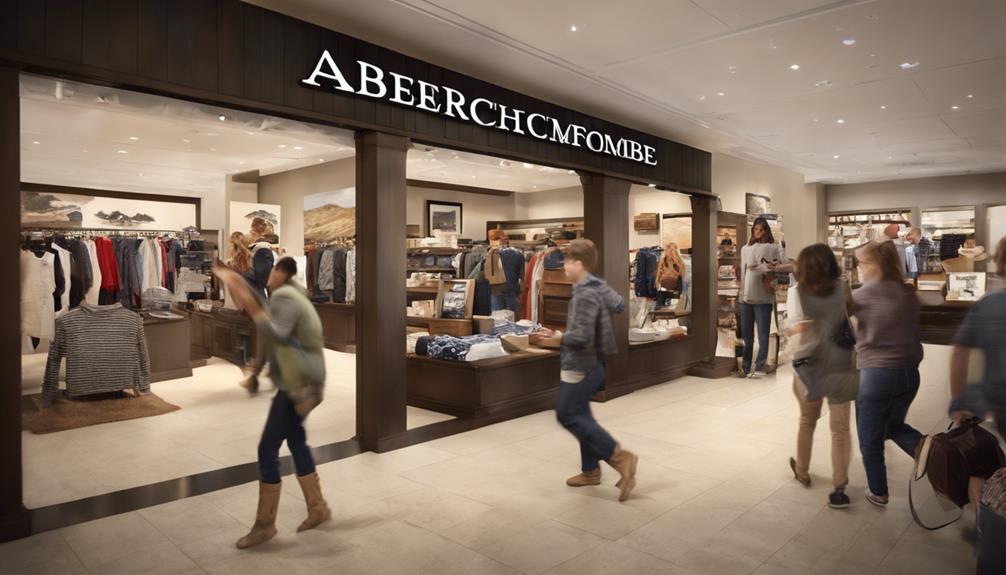 abercrombie return policy details
