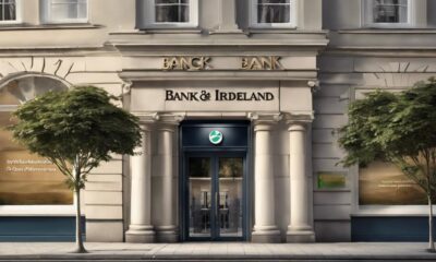 bank of ireland schedule