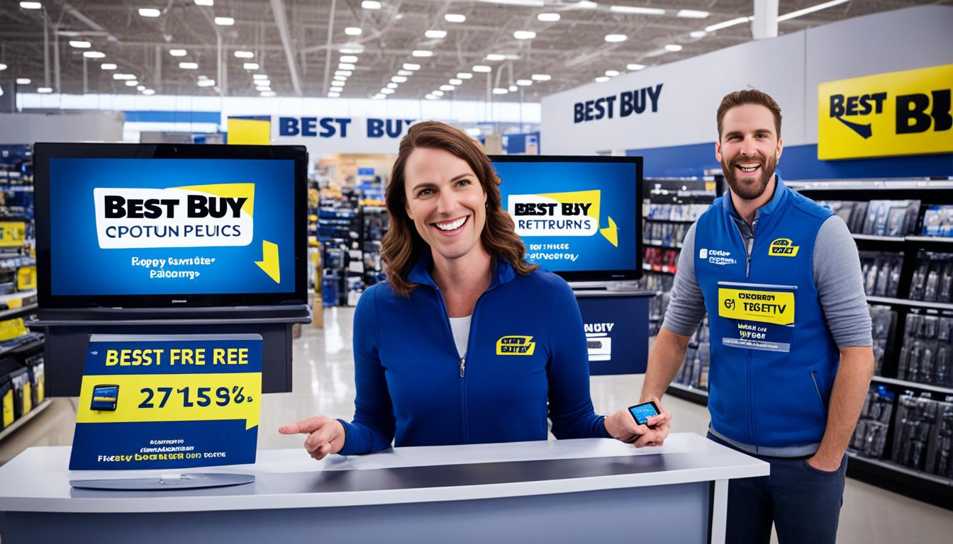 best buy return policy